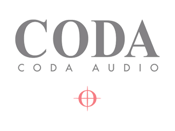 CODA Audio与Production Futures建立合作伙伴关系
