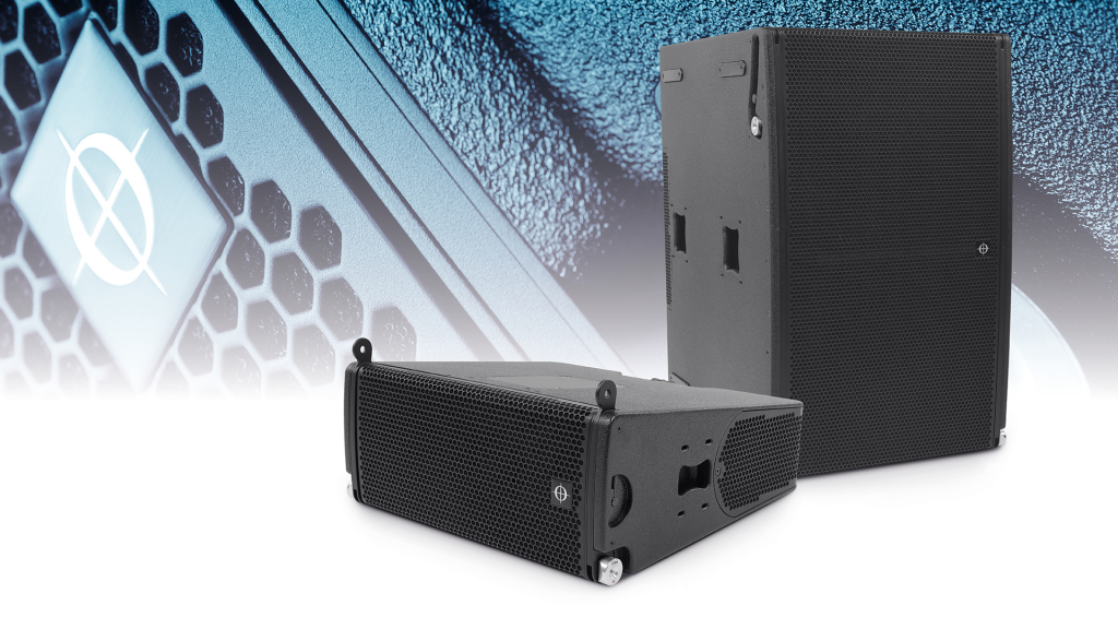 CODA Audio发布ViFORCE™