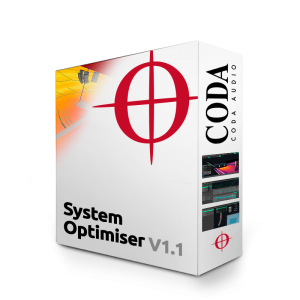 System Optimiser 系统优化软件