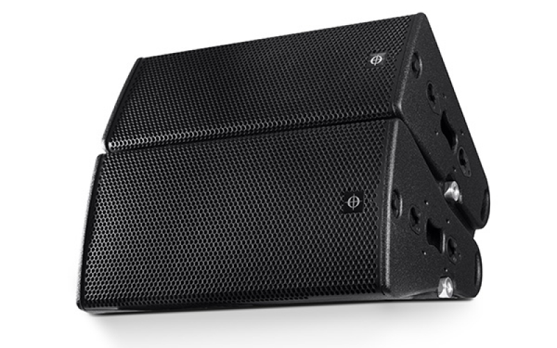 CODA AUDIO 发布全新APS-PRO系列