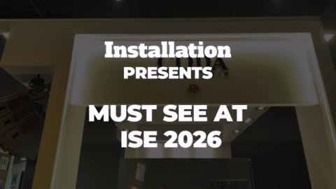 2026 ISE展会报道