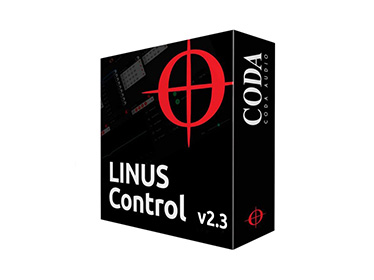 LINUS Control控制软件